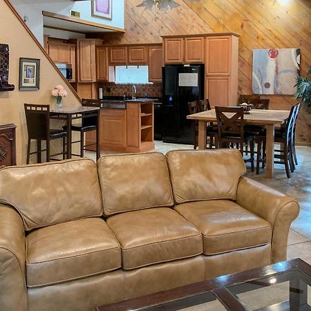Hot Springs Vacation Rental Home On Lake Hamilton Extérieur photo