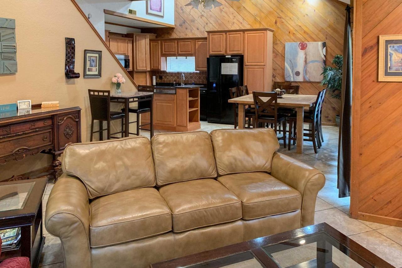Hot Springs Vacation Rental Home On Lake Hamilton Extérieur photo