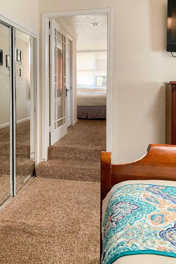 Hot Springs Vacation Rental Home On Lake Hamilton Extérieur photo