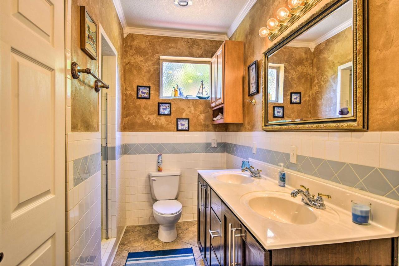 Hot Springs Vacation Rental Home On Lake Hamilton Extérieur photo